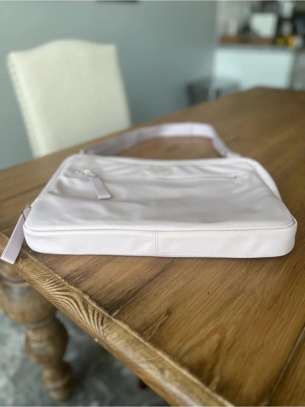 Kate Spade Laptop Sleeve with Strap